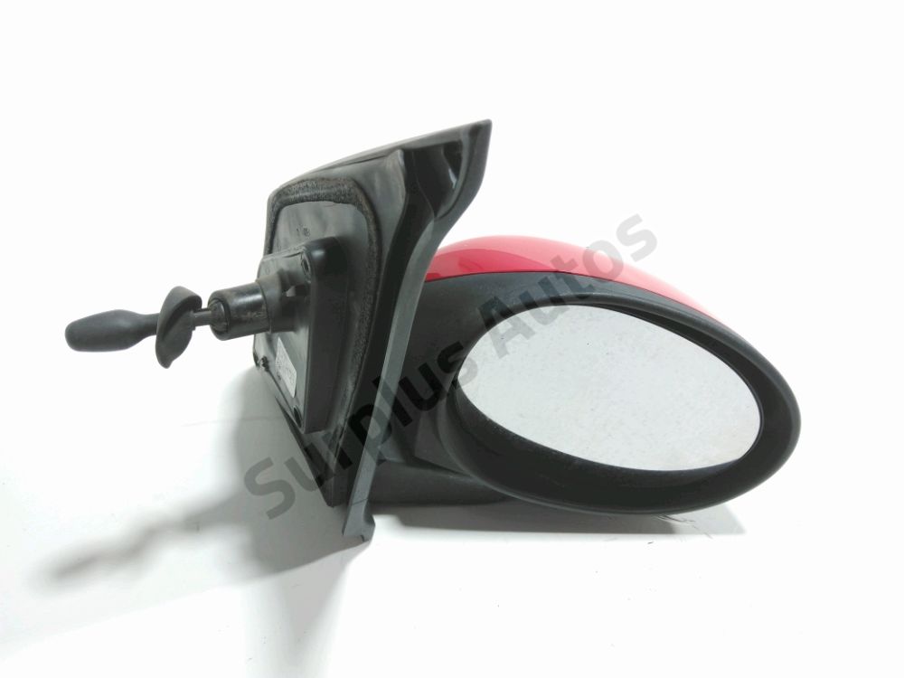 Retroviseur manuel droit