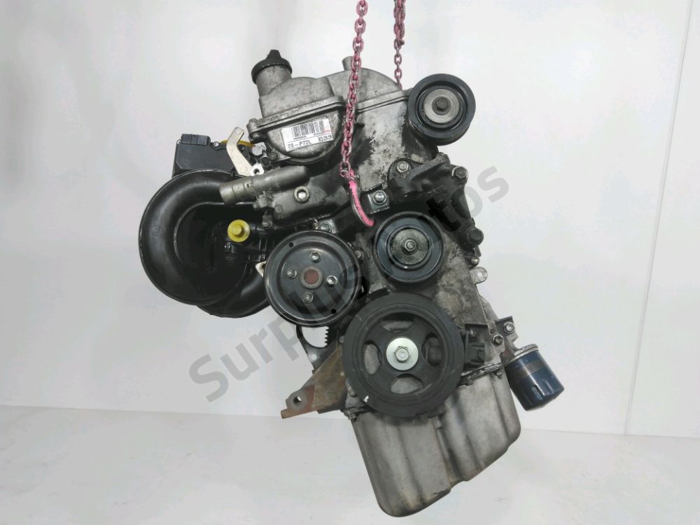 Moteur