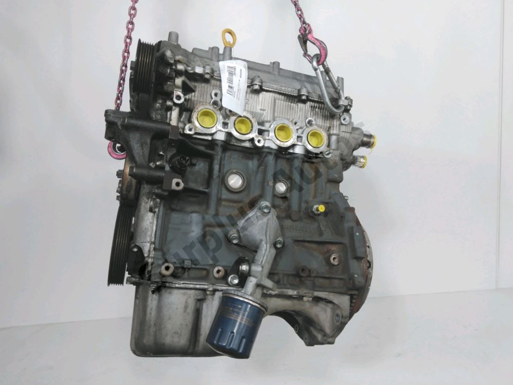 Moteur