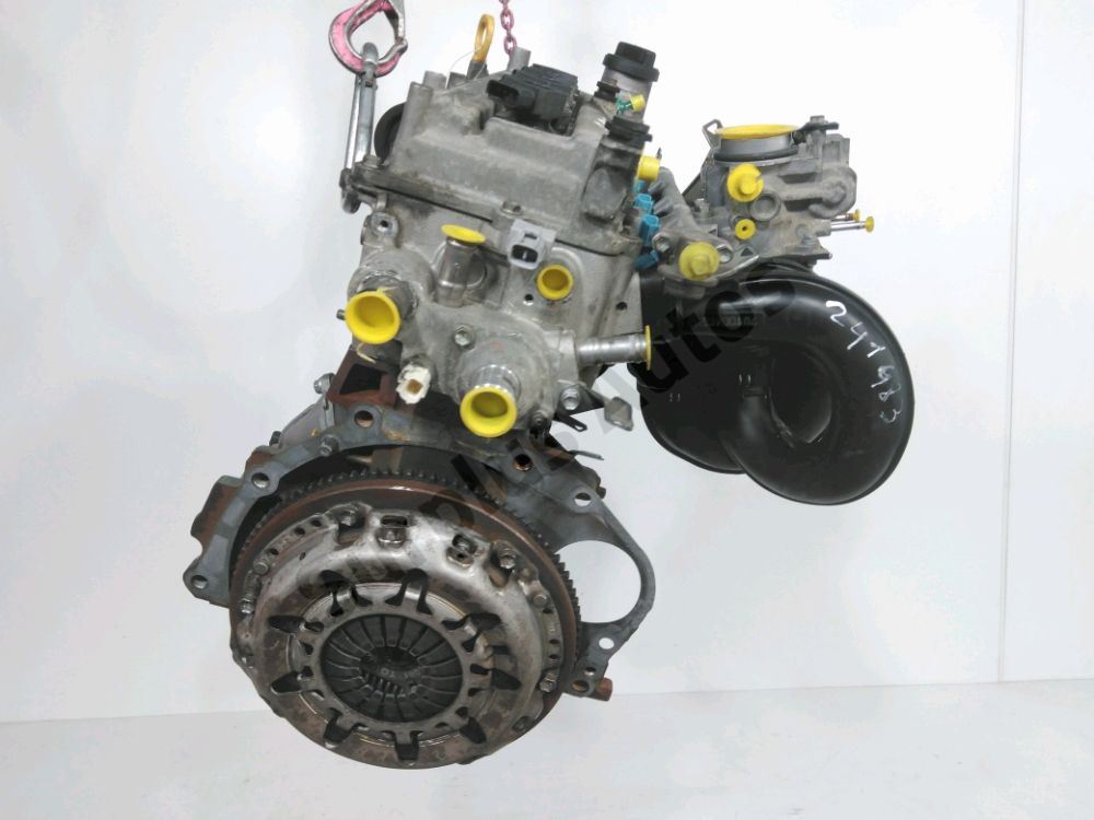 Moteur