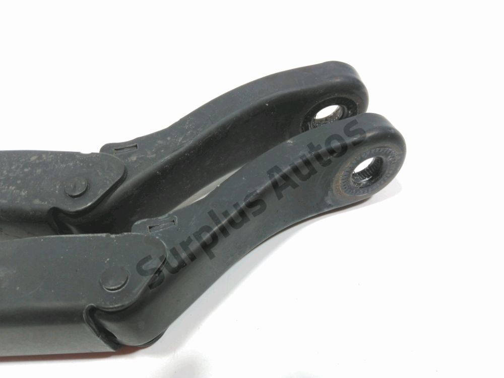 Bras d'essuie-glace avant