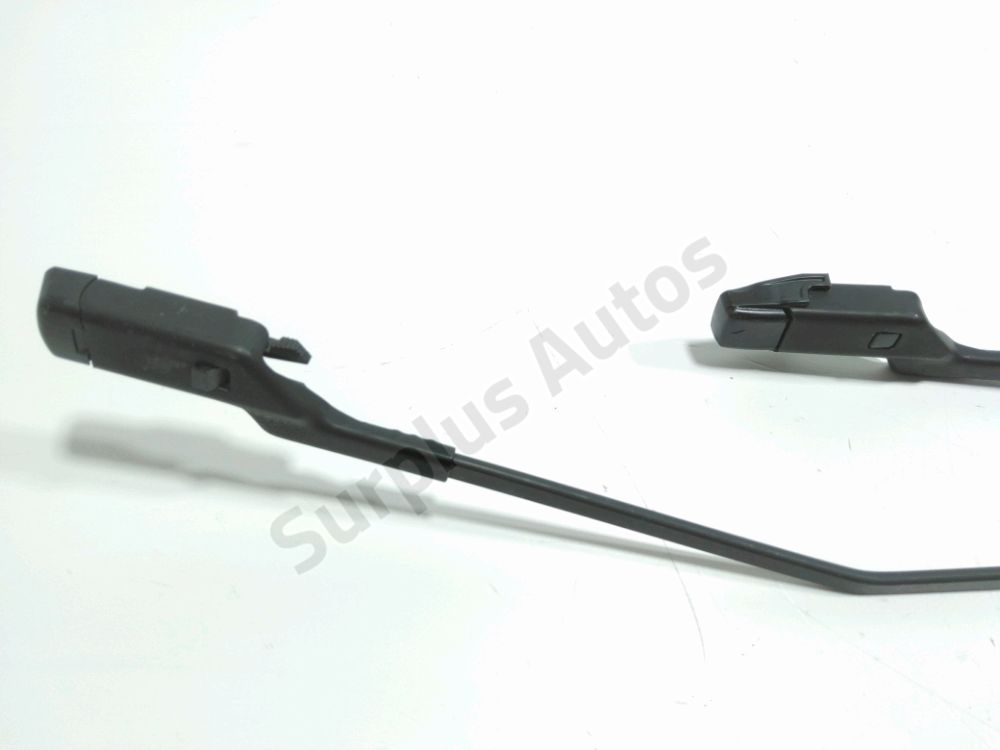 Bras d'essuie-glace avant