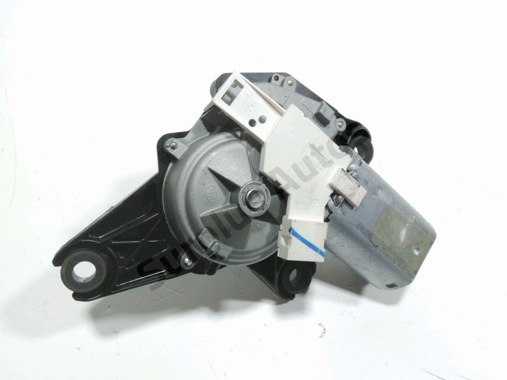 Moteur d'essuie glace arrière