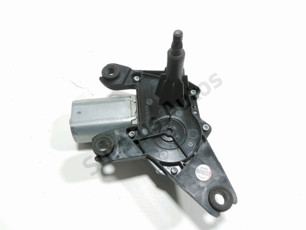Moteur d'essuie glace arrière