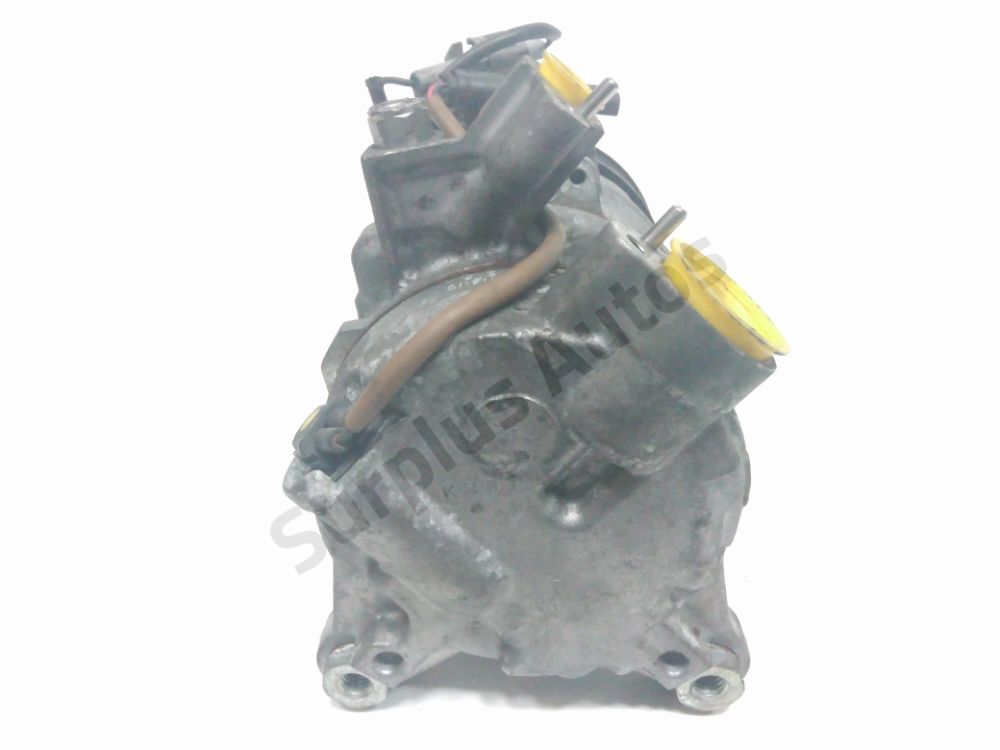 Compresseur de climatisation