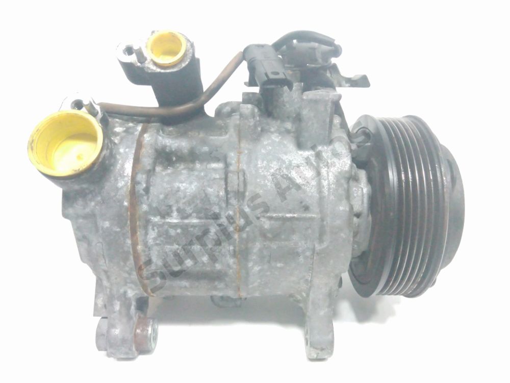 Compresseur de climatisation