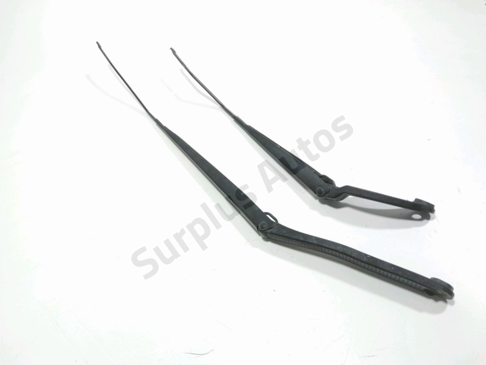 Bras d'essuie-glace avant