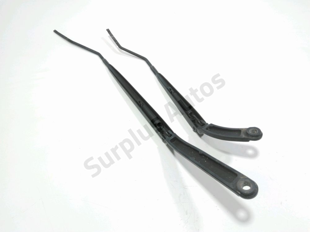 Bras d'essuie-glace avant