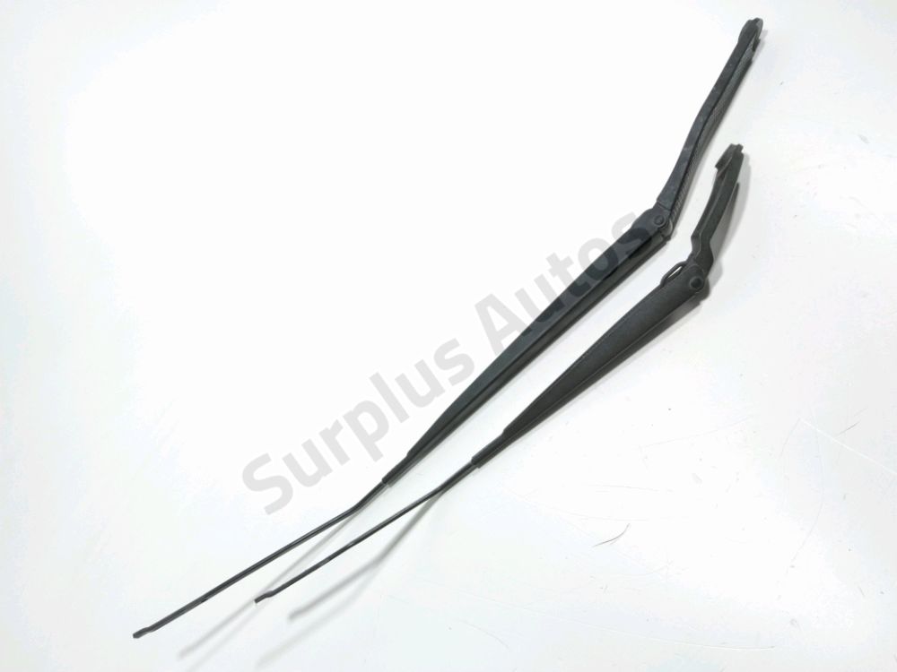 Bras d'essuie-glace avant