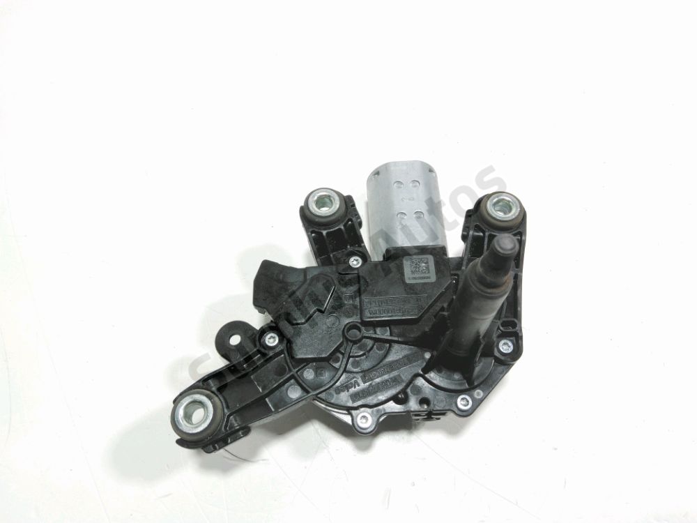 Moteur d'essuie glace arrière