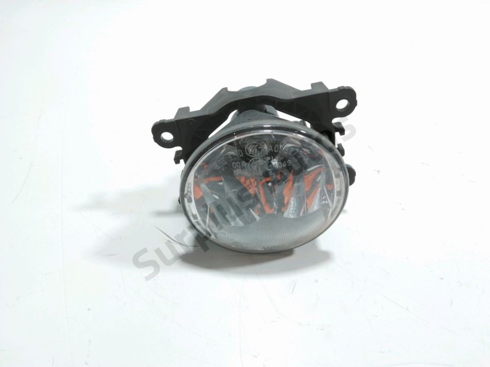 Antibrouillard avant gauche