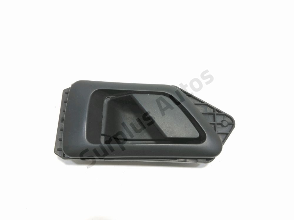 Poignée intérieure porte avant droite