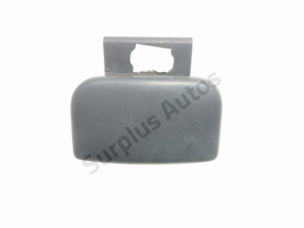 Poignée extérieure avant gauche