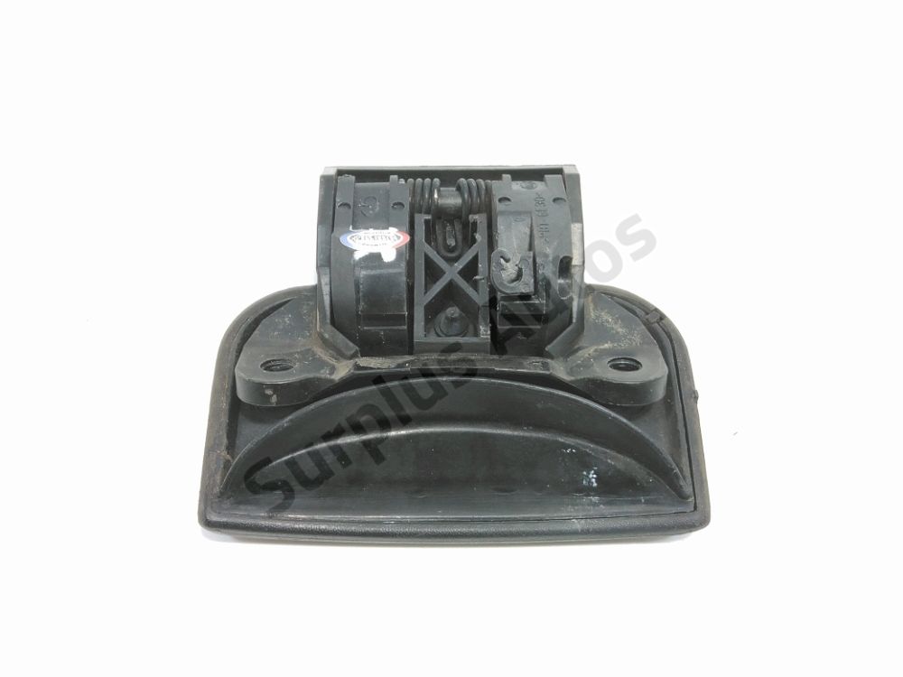 Poignée extérieure avant gauche