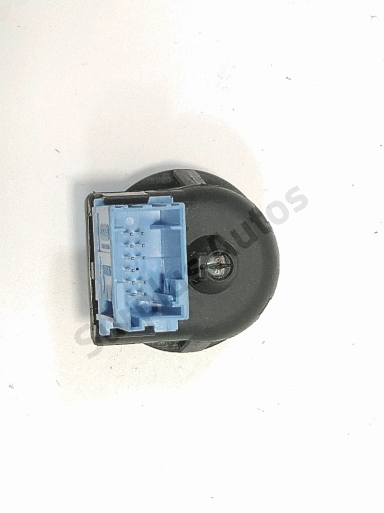 Commande rétroviseur droit