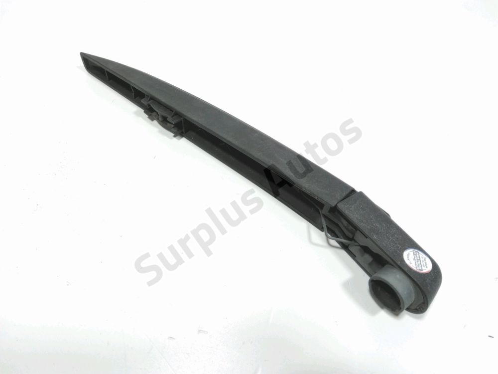 Bras d'essuie-glace arrière