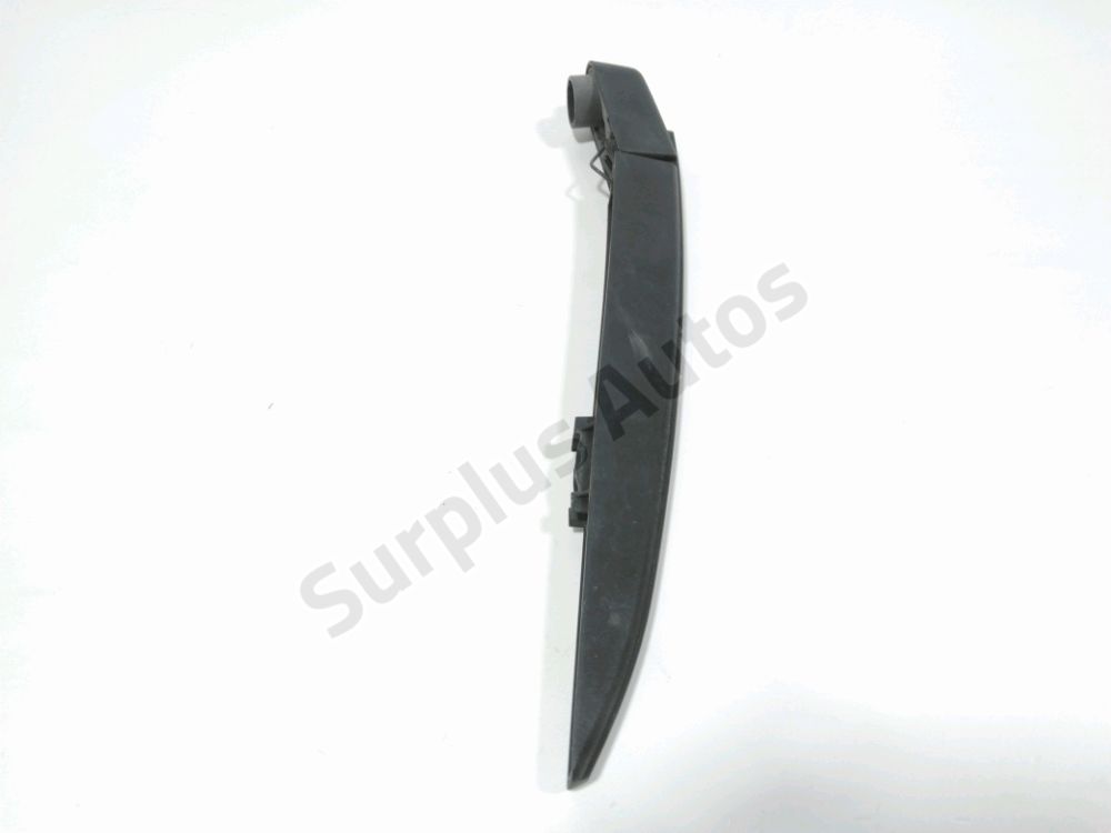 Bras d'essuie-glace arrière