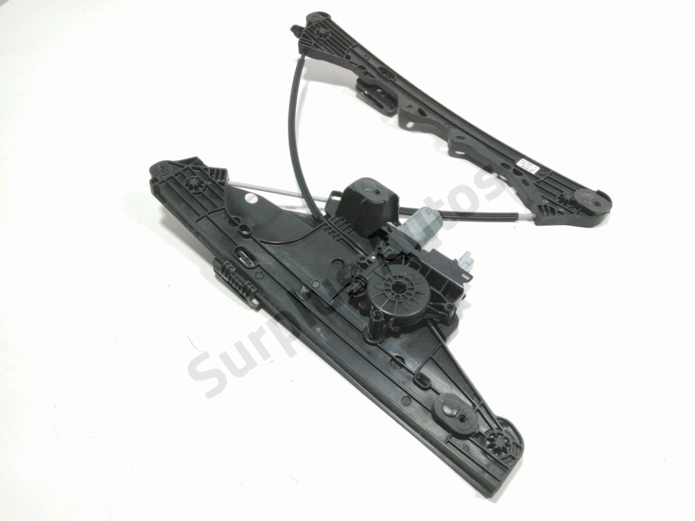 Lève-vitre électrique avant droit