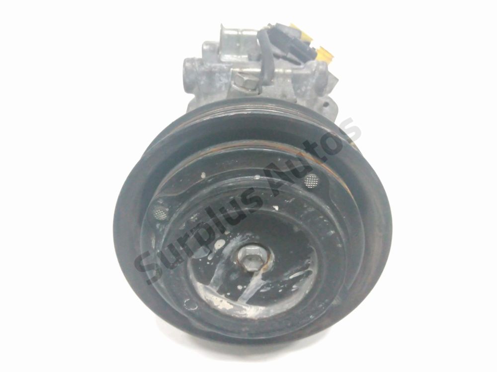 Compresseur de climatisation