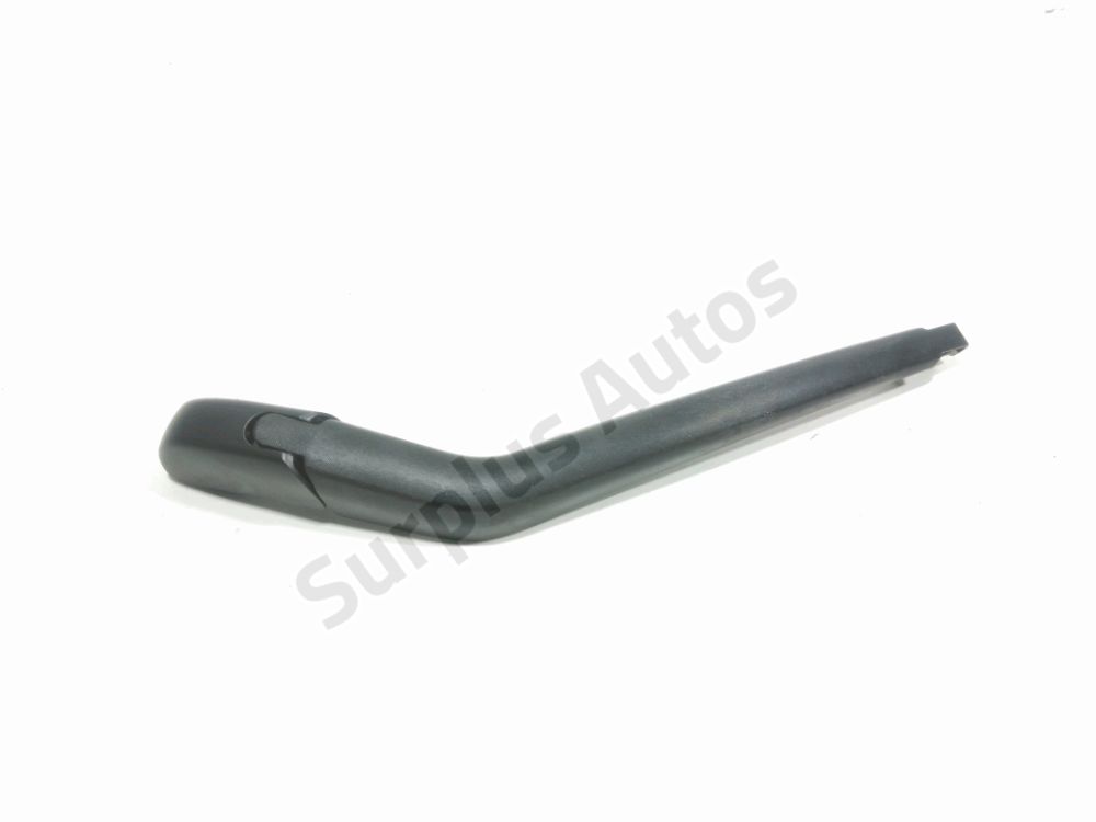 Bras d'essuie-glace arriere