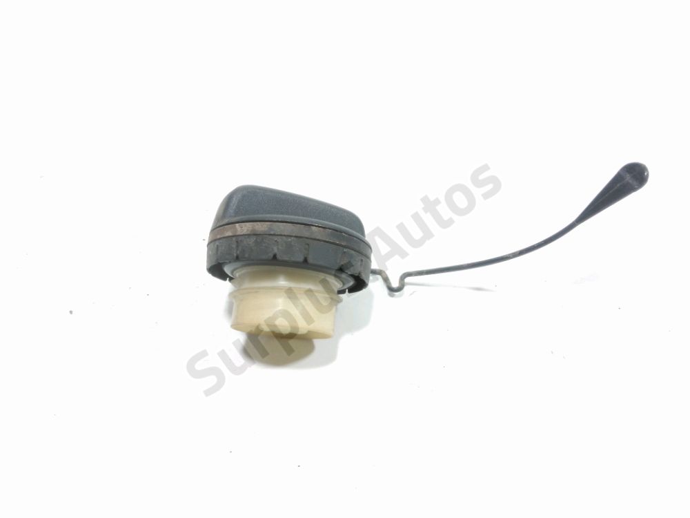 Bouchon de réservoir à carburant