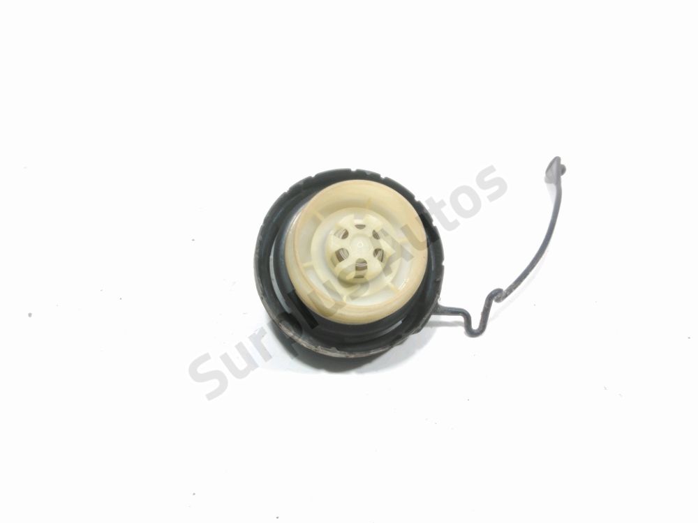 Bouchon de réservoir à carburant