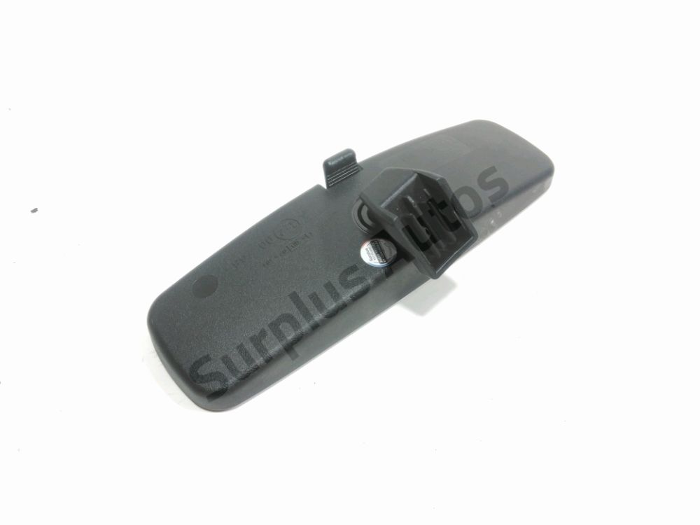 Rétroviseur intérieur