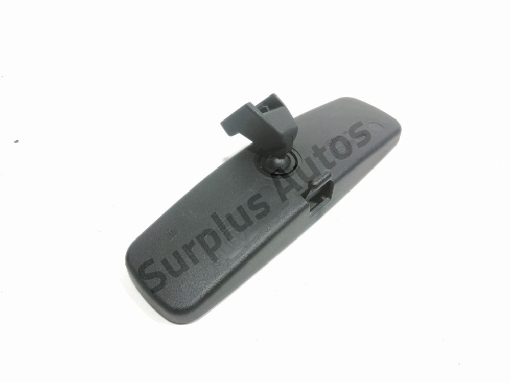 Rétroviseur intérieur