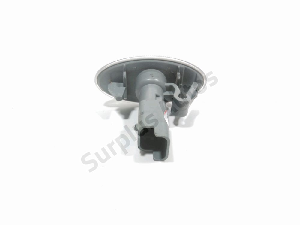 Répétiteur d'aile droit