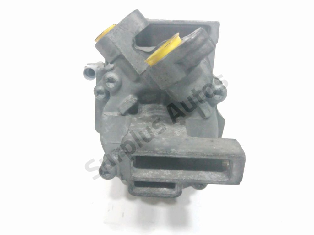 Compresseur de climatisation