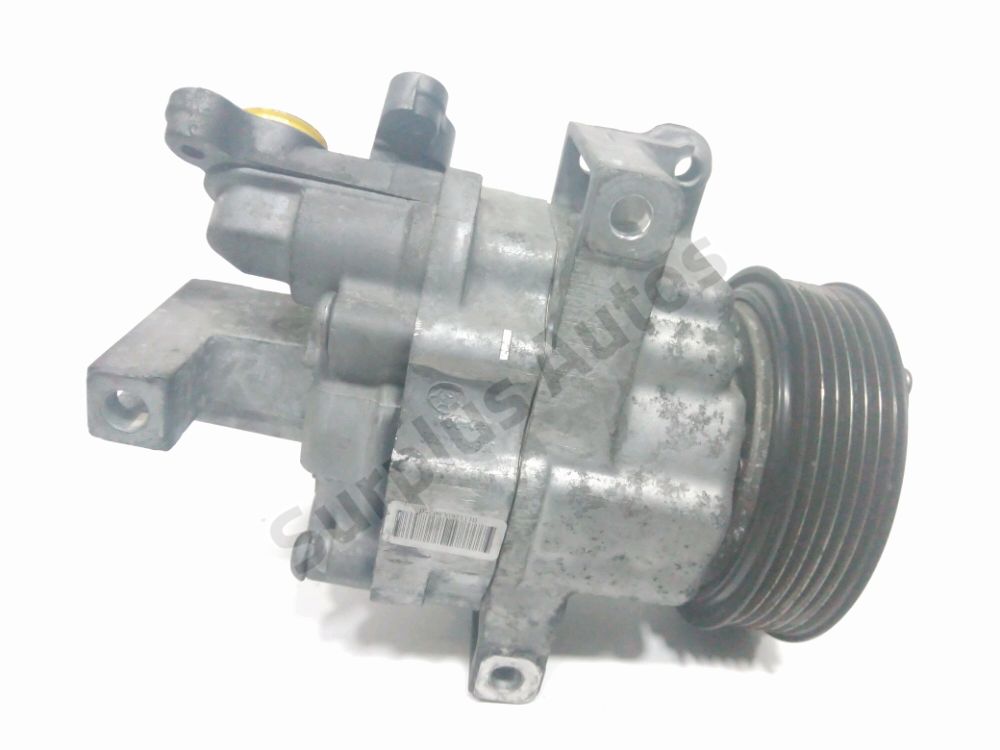 Compresseur de climatisation