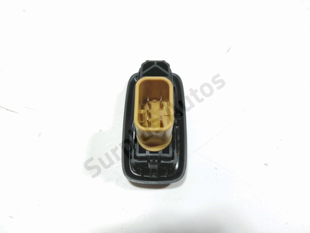 Commande lève-vitre avant droit