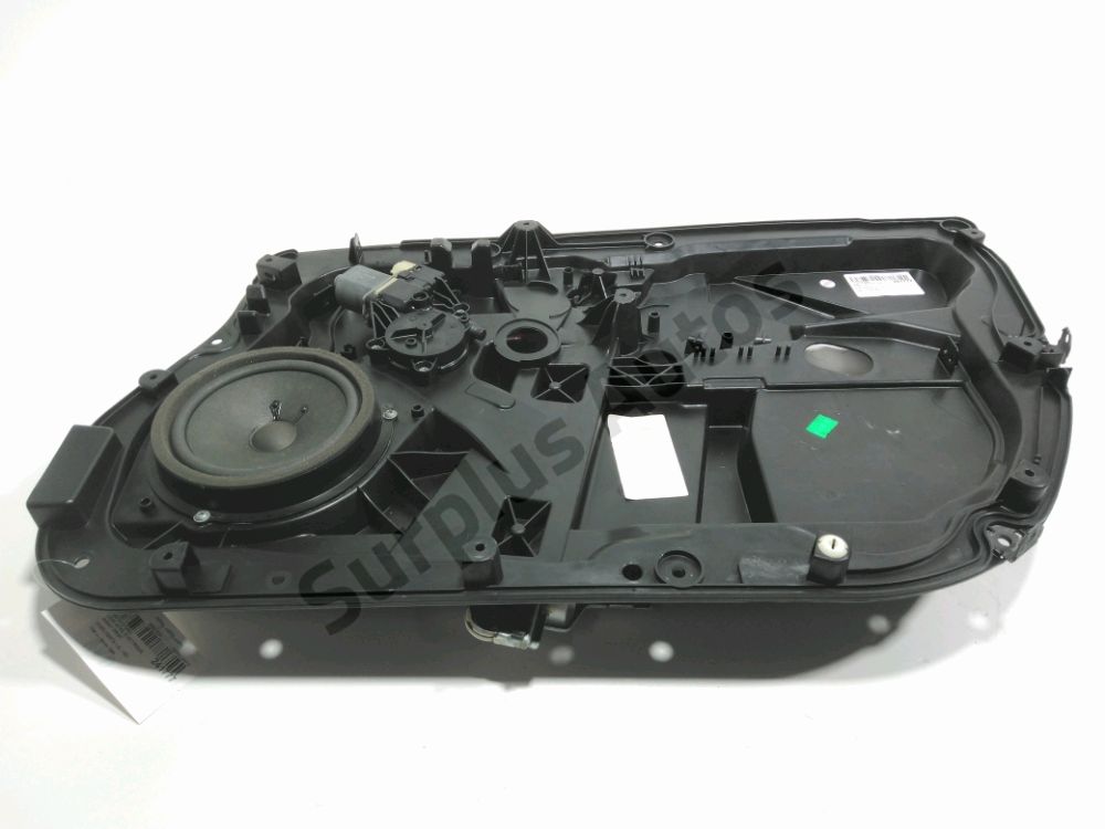 Leve-vitre electrique avant droit