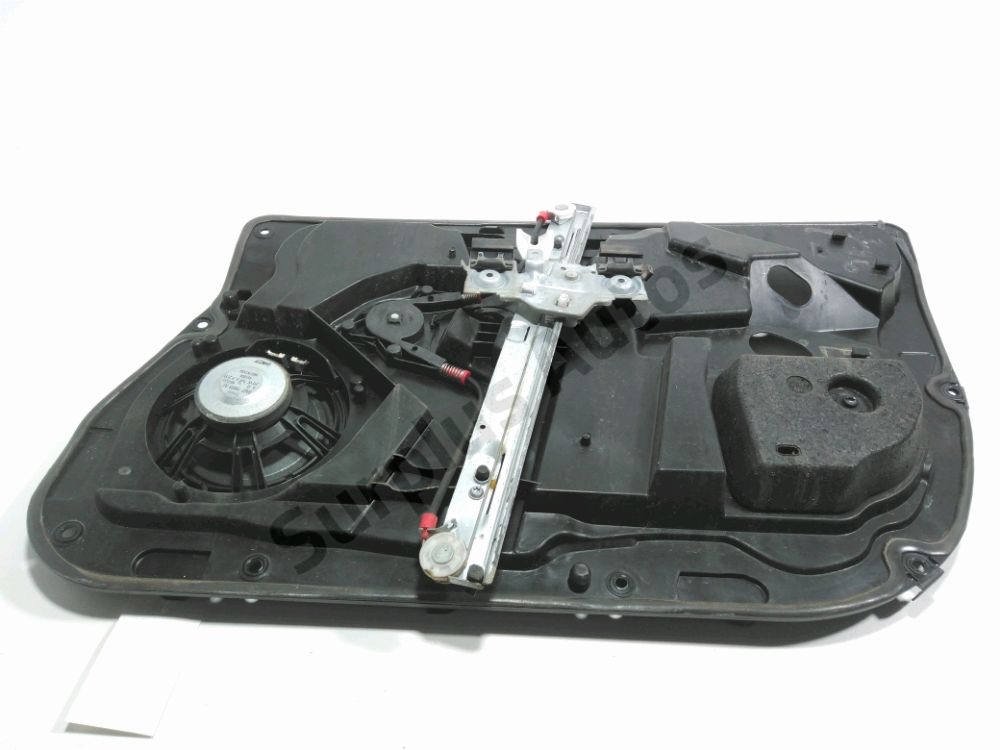 Lève-vitre électrique avant gauche