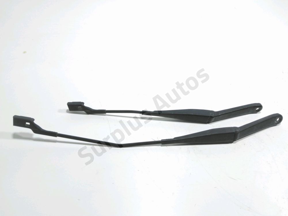 Bras d'essuie-glace avant