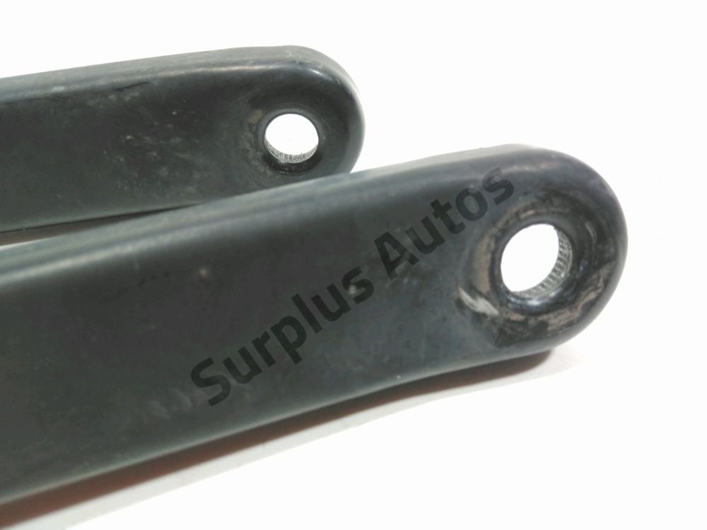 Bras d'essuie-glace avant