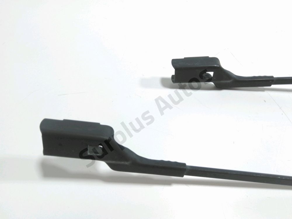 Bras d'essuie-glace avant