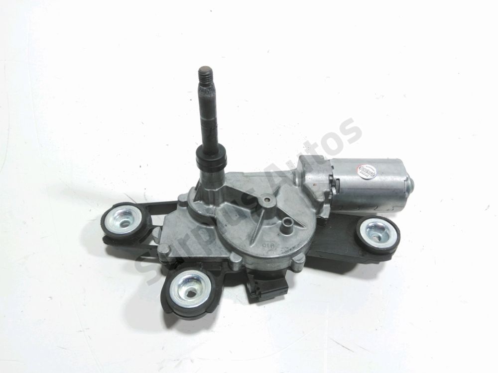 Moteur d'essuie glace arrière