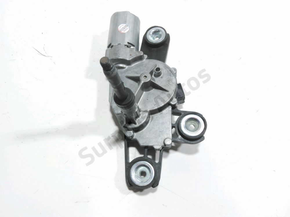 Moteur d'essuie glace arrière