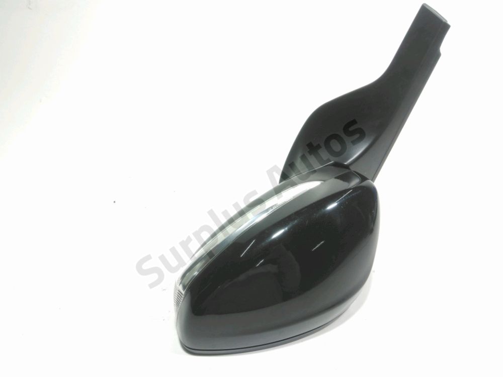 Rétroviseur électrique gauche