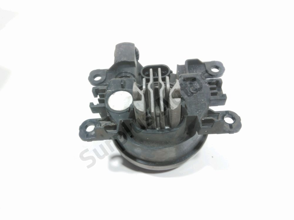 Antibrouillard avant gauche