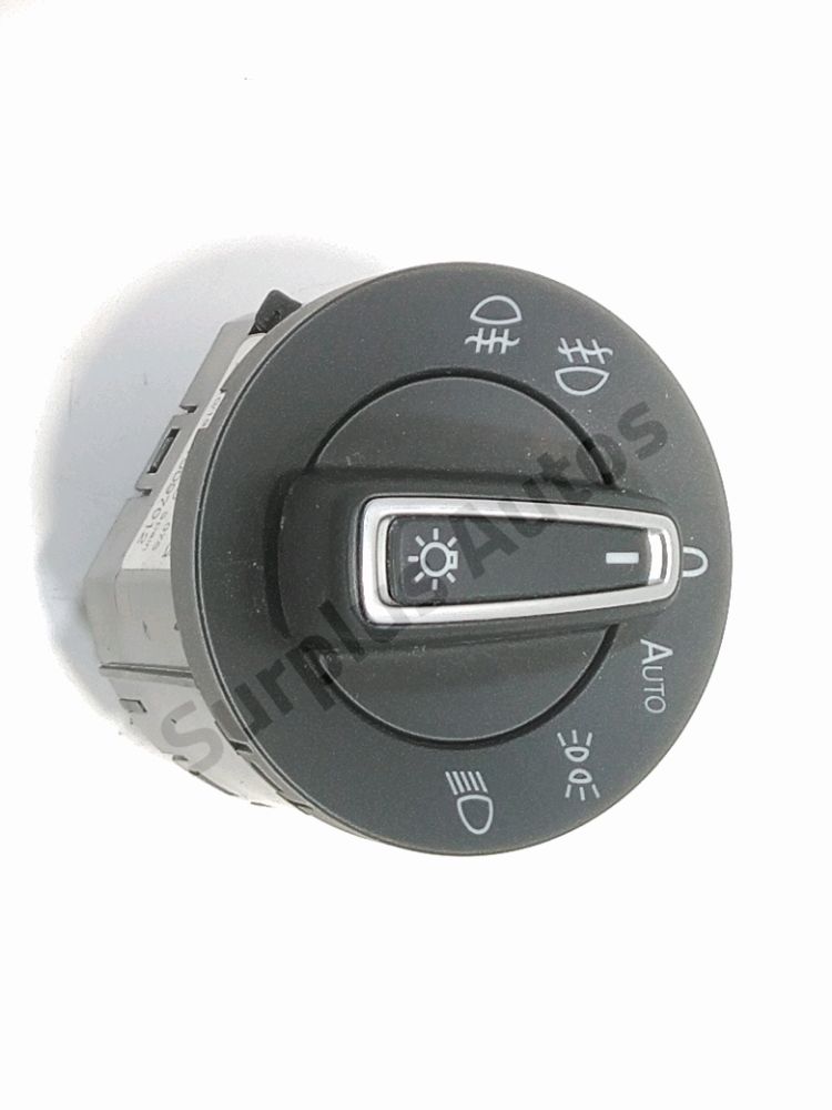 Interrupteur de phare