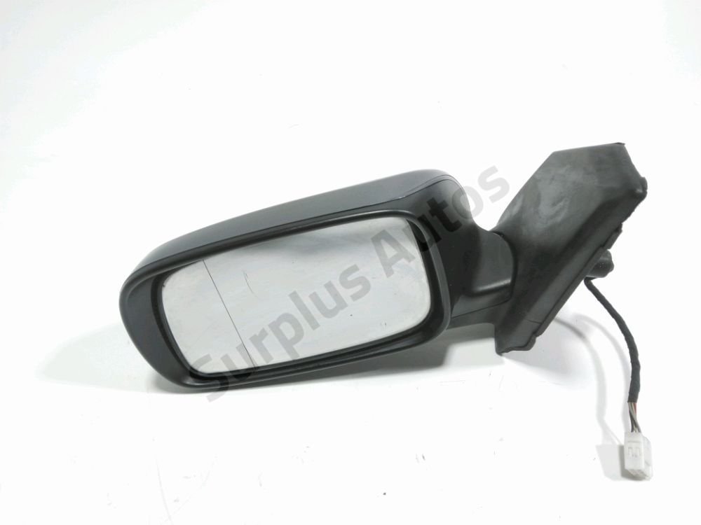 Rétroviseur électrique gauche