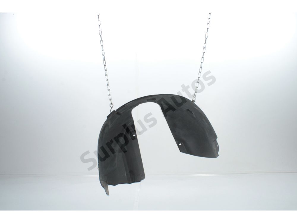 Pare-boue avant gauche