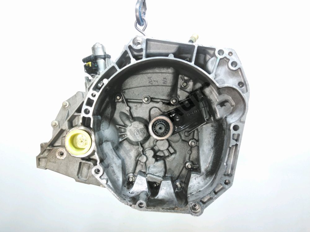 Boite à vitesse mécanique