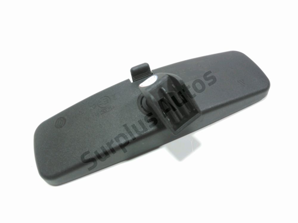 Rétroviseur intérieur