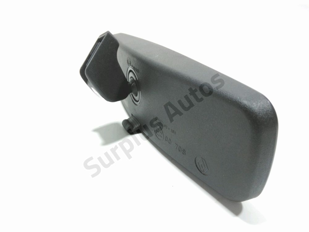 Rétroviseur intérieur