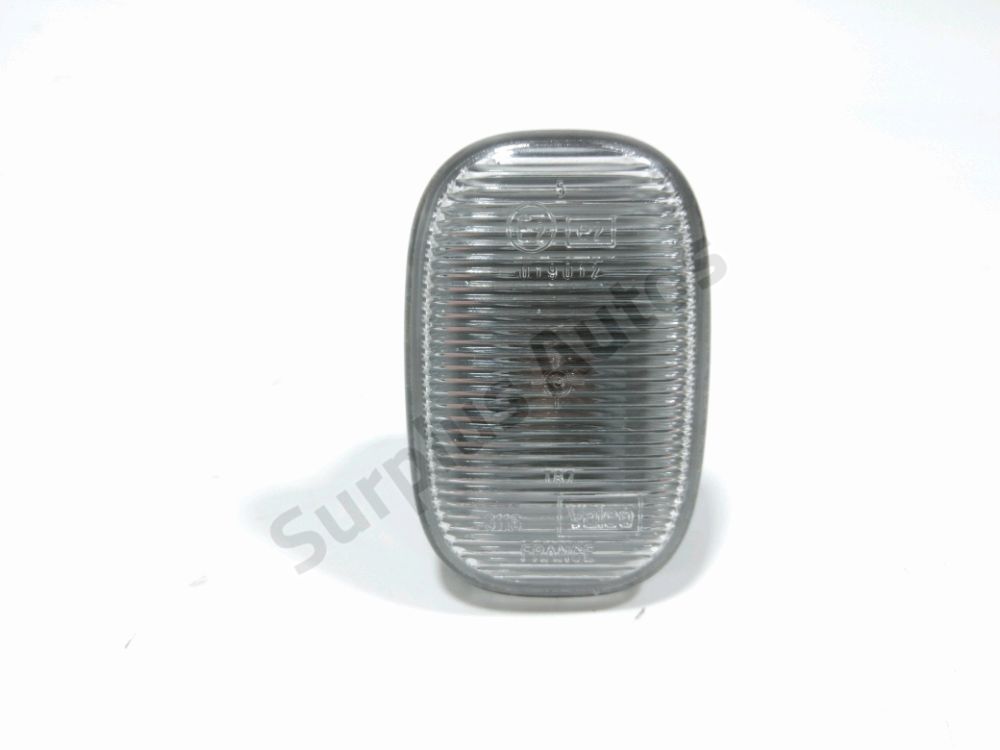 Répétiteur d'aile droit