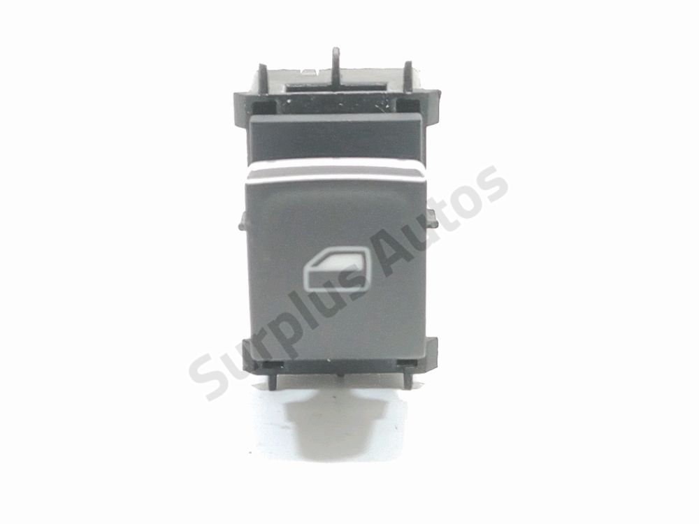 Commande leve-vitre avant droit