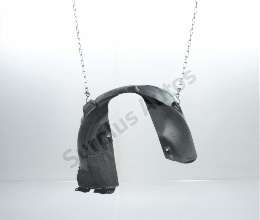 Pare-boue avant droit